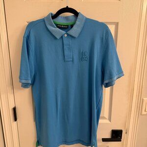 Psycho Bunny Polo (L)